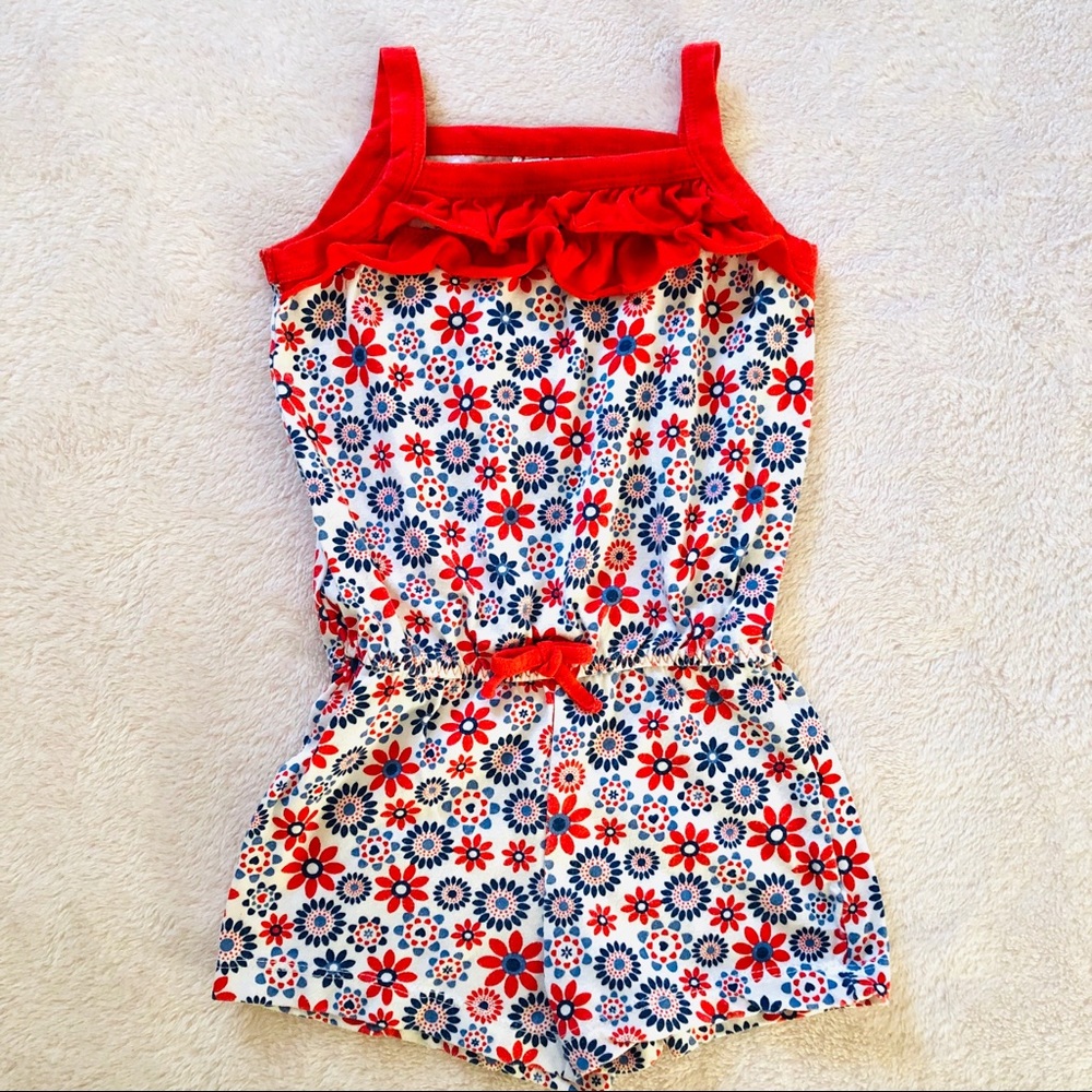 2-pack Dress and Romper - Picture 3 of 3